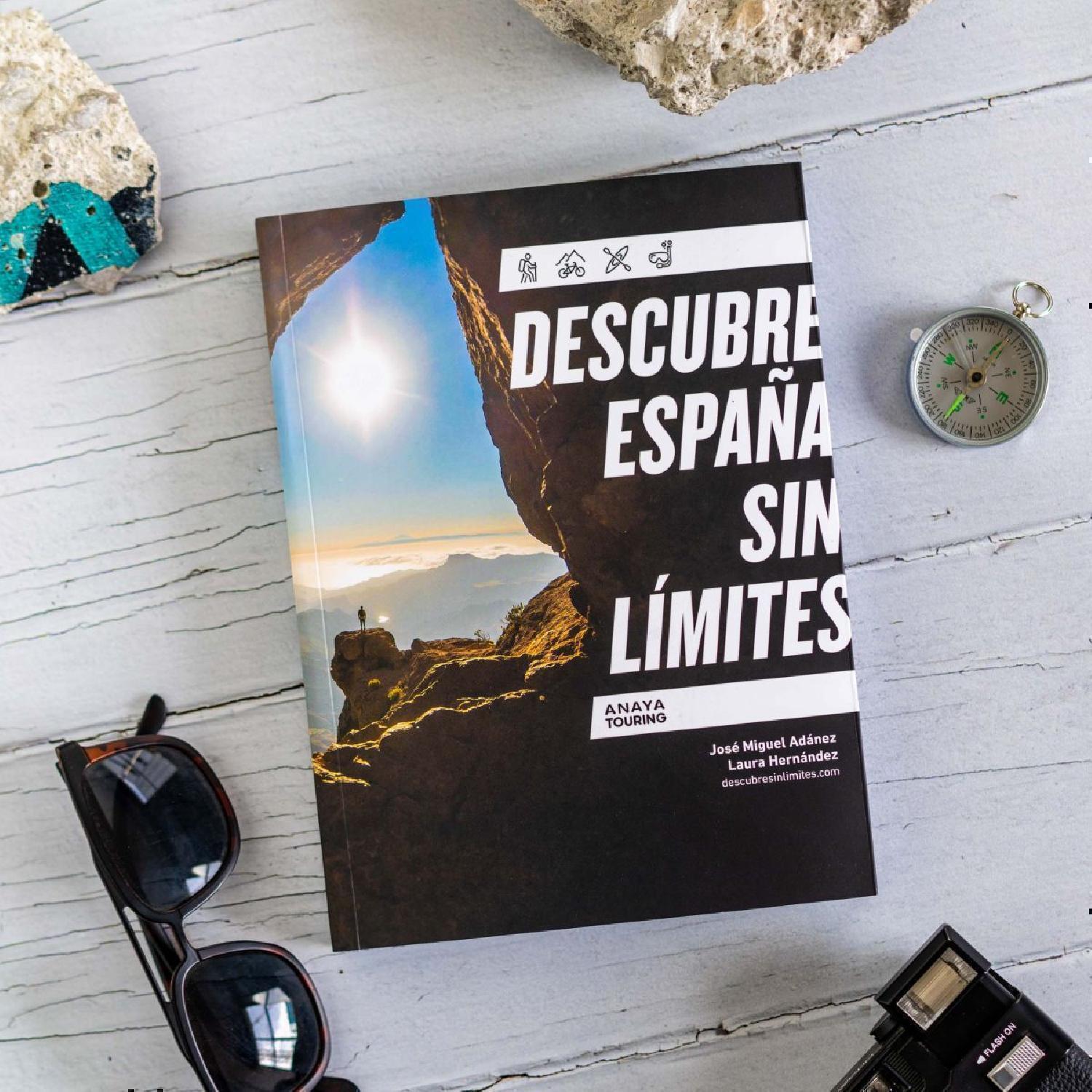 Descubre España Sin Límites