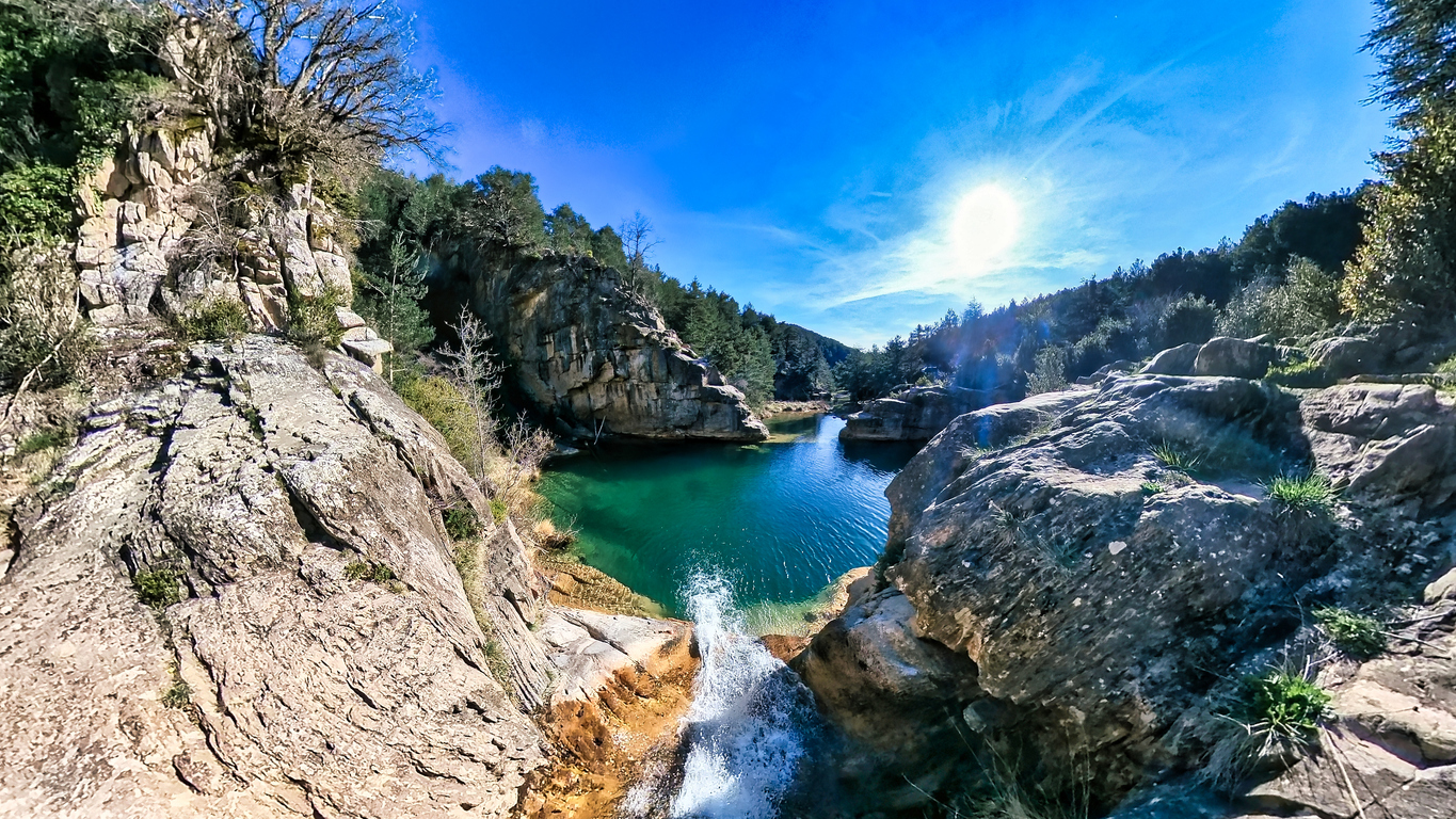 Pozo Pígalo, Zaragoza
