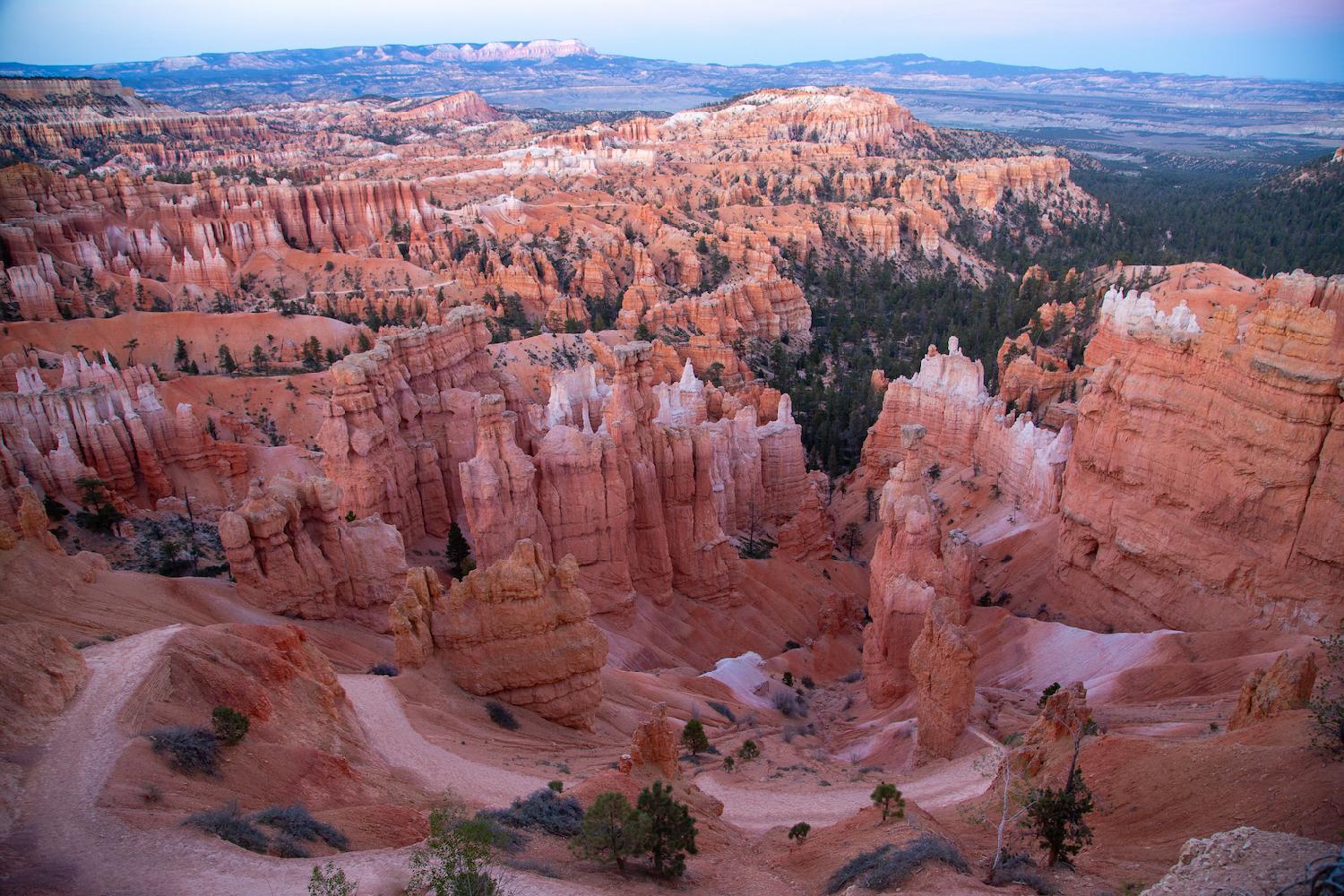 Bryce Canyon National Park